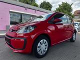 Volkswagen up! Basis "Klima"DAB"HU/AU+Service neu" - VW up! in Halle
