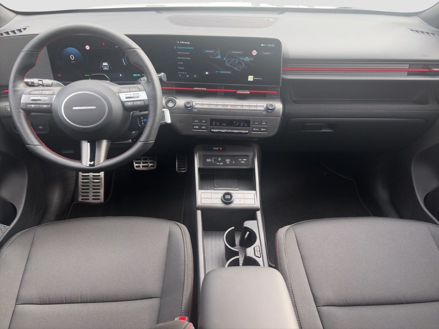 Hyundai KONA Elektro – Bild 10