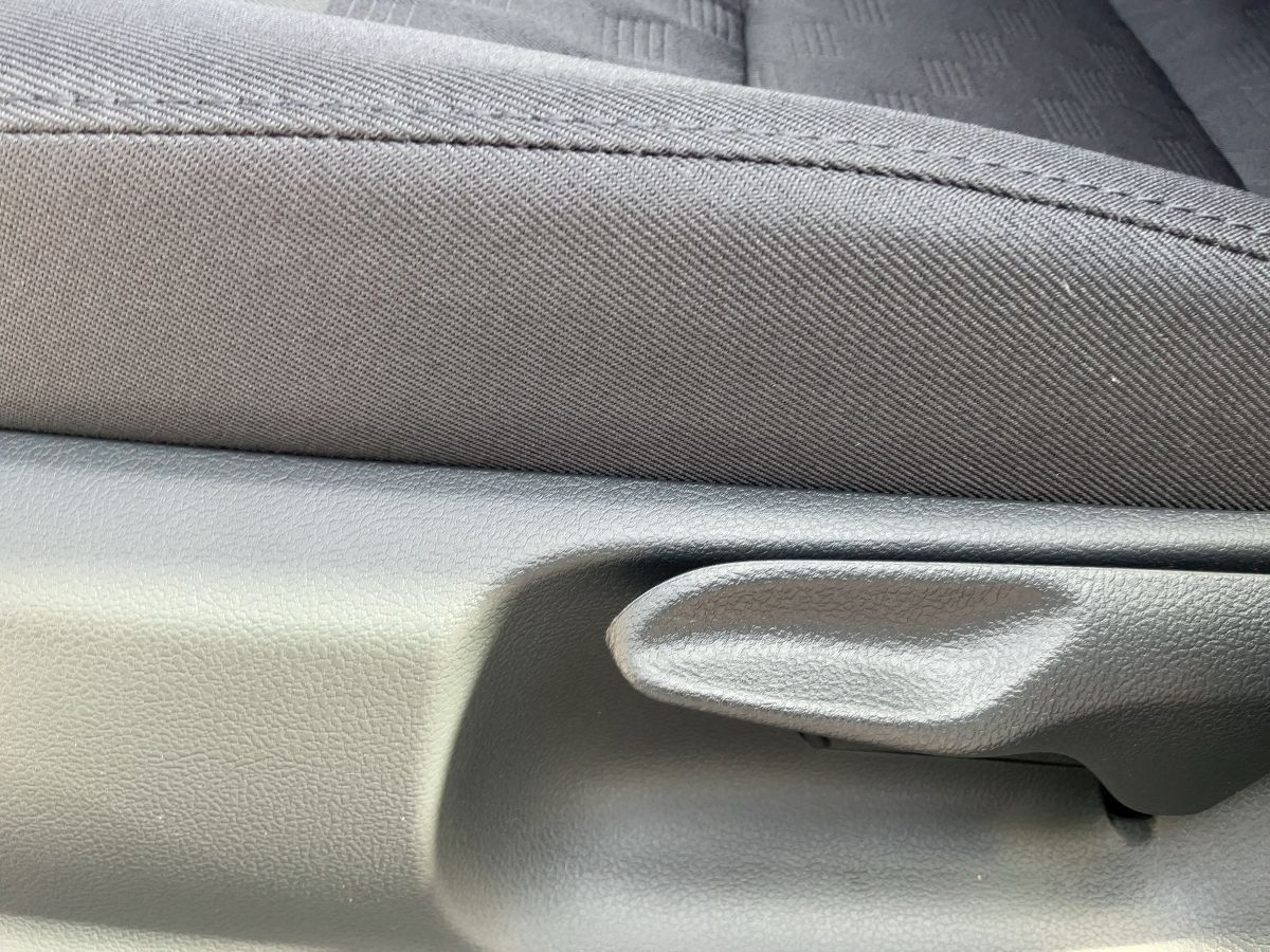 Toyota Yaris - Bild 16