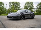 Porsche 718 Cayman GTS 4.0 - BOSE - PDLS Plus - Caméra d - Porsche Cayman Gt4 mit Benzin-Antrieb