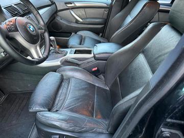 2001 BMW X5 — миниатюра 14