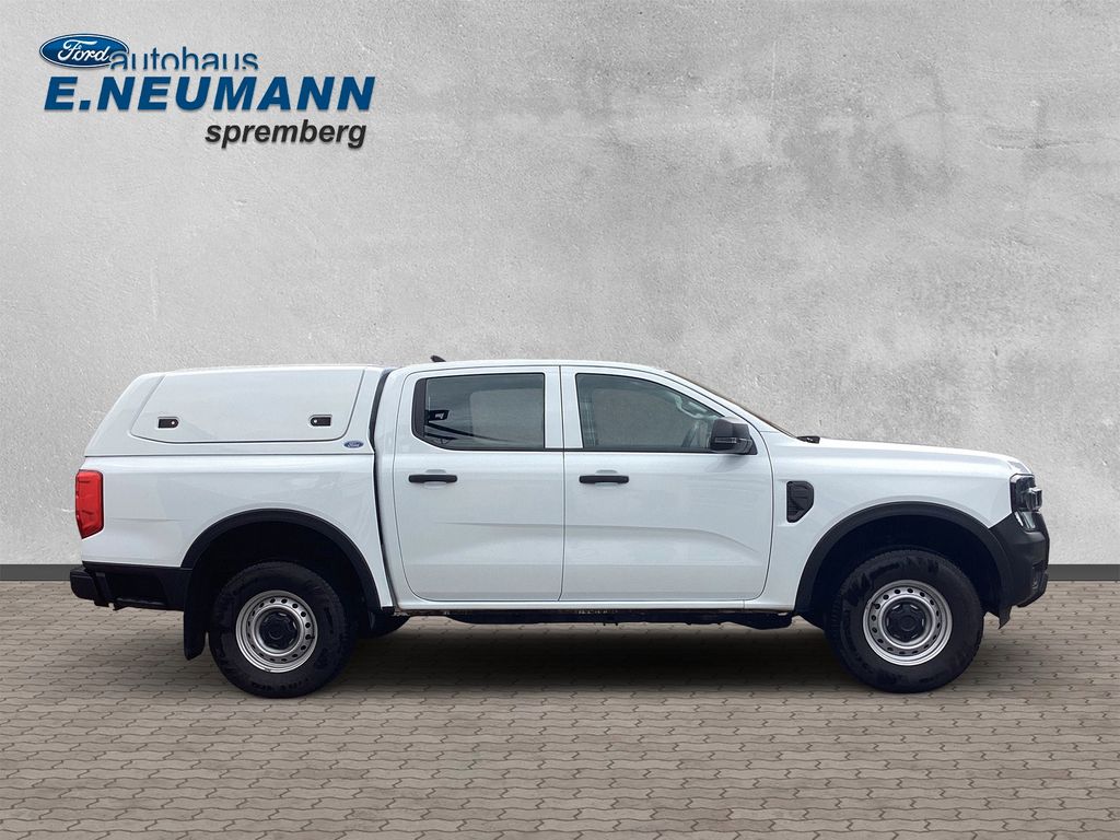 Image of Ford Ranger