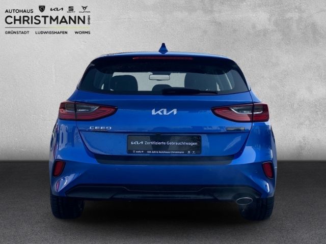 Fahrzeugabbildung Kia Ceed VISION * SITZHEIZUNG* *LENKRADHEIZUNG* *KAM