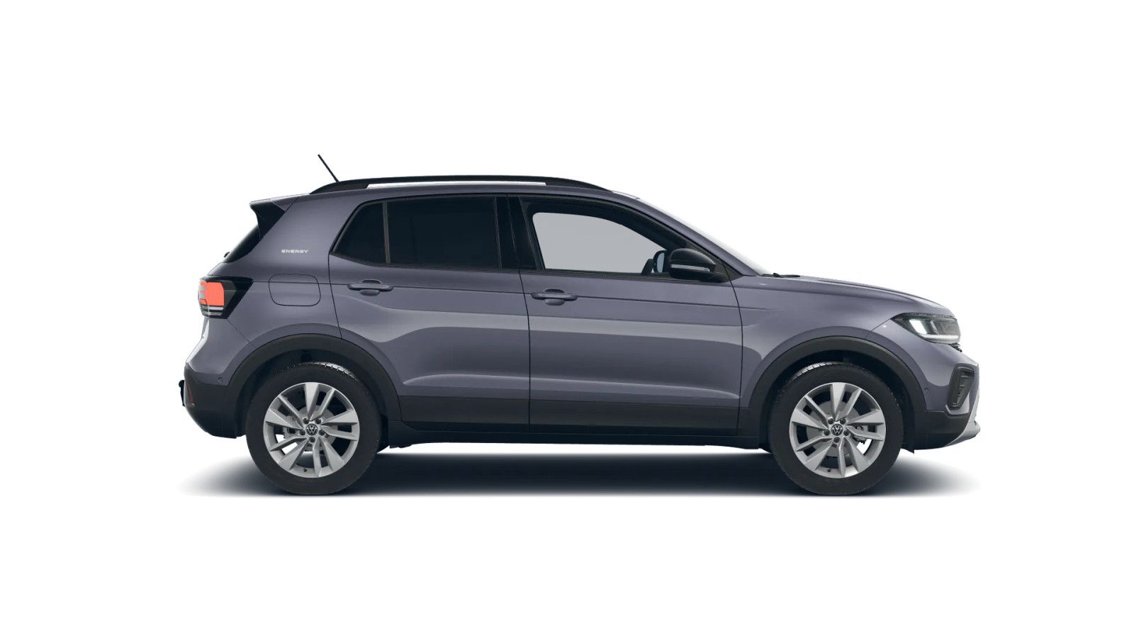 Volkswagen T-Cross Energy 1.0 TSI AHK R-KAM ACC SIDE foto 5