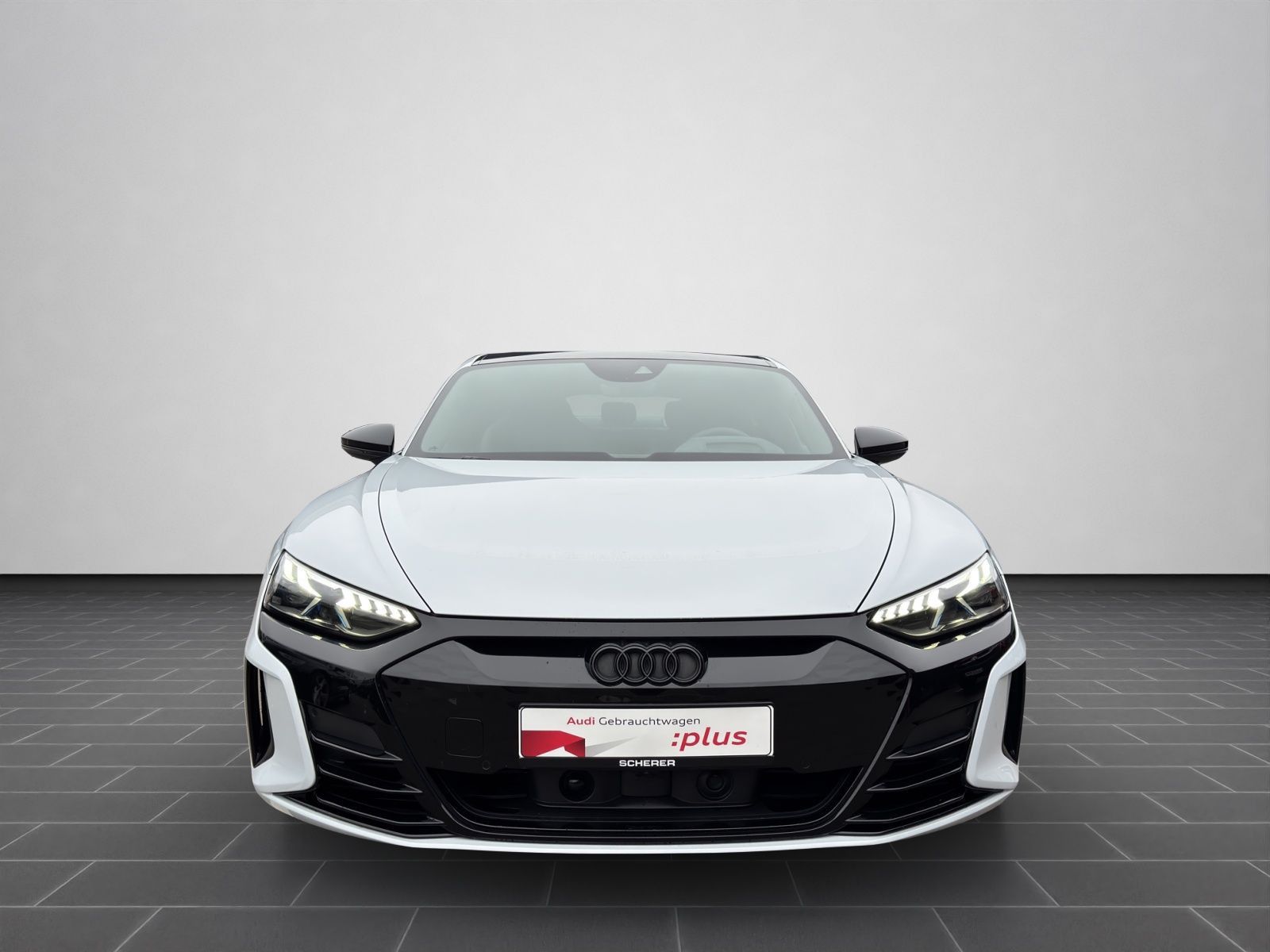 Audi RS e-tron GT - Bild 6