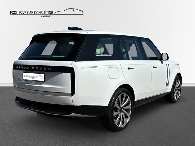 LAND ROVER Range Rover – Bild 6