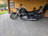 Triumph Thunderbird  - TRIUMPH THUNDERBIRD