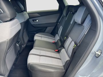 Fotografie des Opel Grandland (X) Grandland 1.2 GS 48V AKTION 249€ Leasingrate
