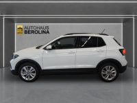 Volkswagen T-Cross - Vorschau Bild 4