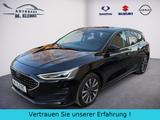 Ford Focus Lim. Titanium X Automatik/Klimaaut/Navi - Ford mit Diesel-Antrieb: Limousine