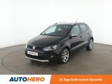 Volkswagen Polo 1.2 TSI CrossPolo BMT Aut.*NAVI*TEMPO*PDC* - Volkswagen: Crosspolo