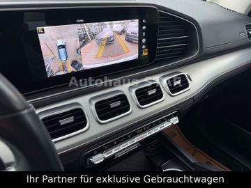 Mercedes GLE 350 - 9