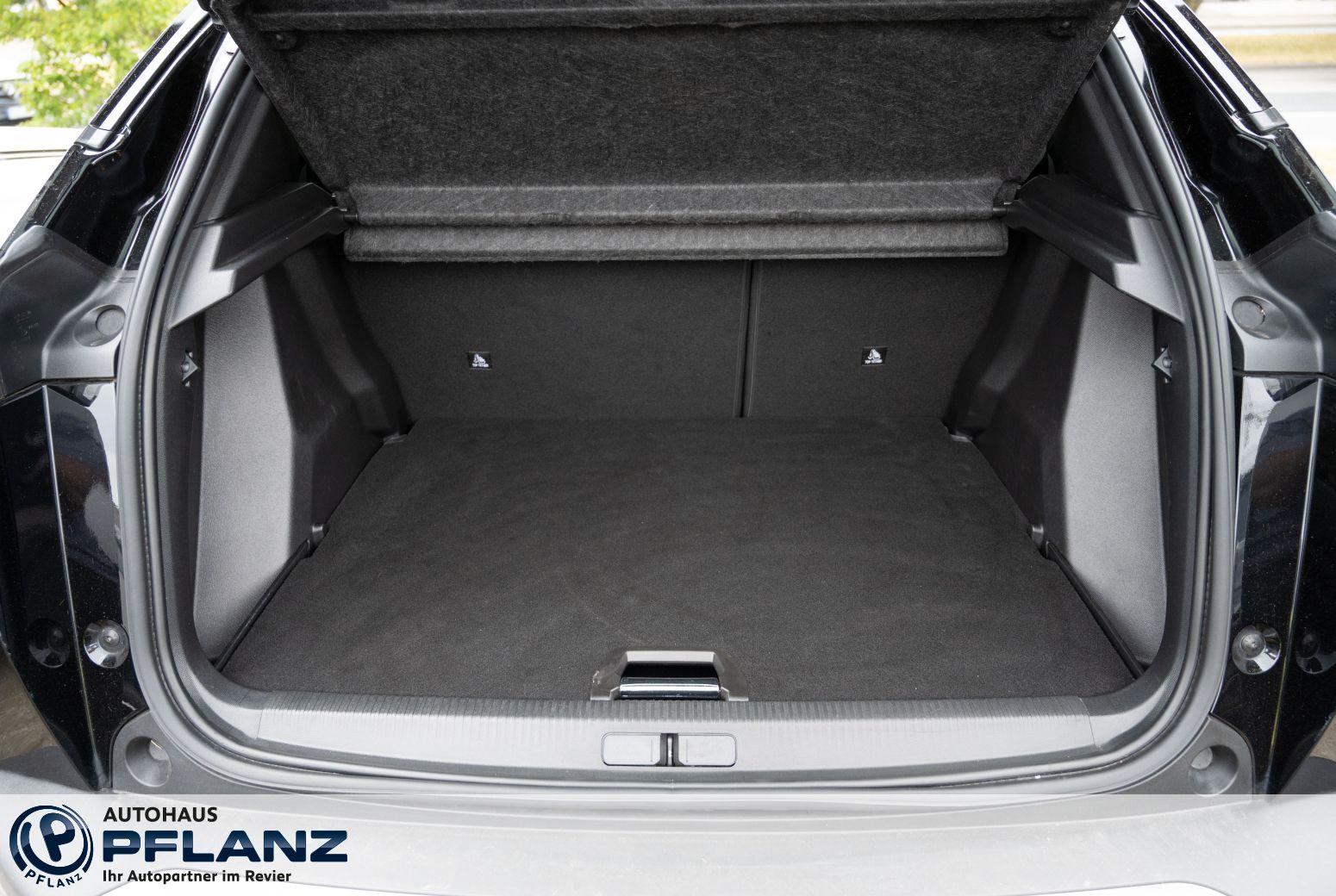 Peugeot 2008 - Bild 15