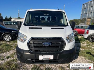 Ford Transit - 2