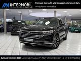 Volkswagen Touareg 3.0 TDI Elegance 4M*STHZG*PANO*LUFTFEDE. - Volkswagen Touareg: Elegance