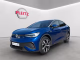 Volkswagen ID.5 Pro 82kWh MATRIX PANO AHK KAMERA - VW ID.5 SUV