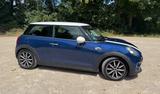 MINI 2. Hand | HU 10/2027 | Scheckheft | 2. Radsatz - Mini Cooper von privat