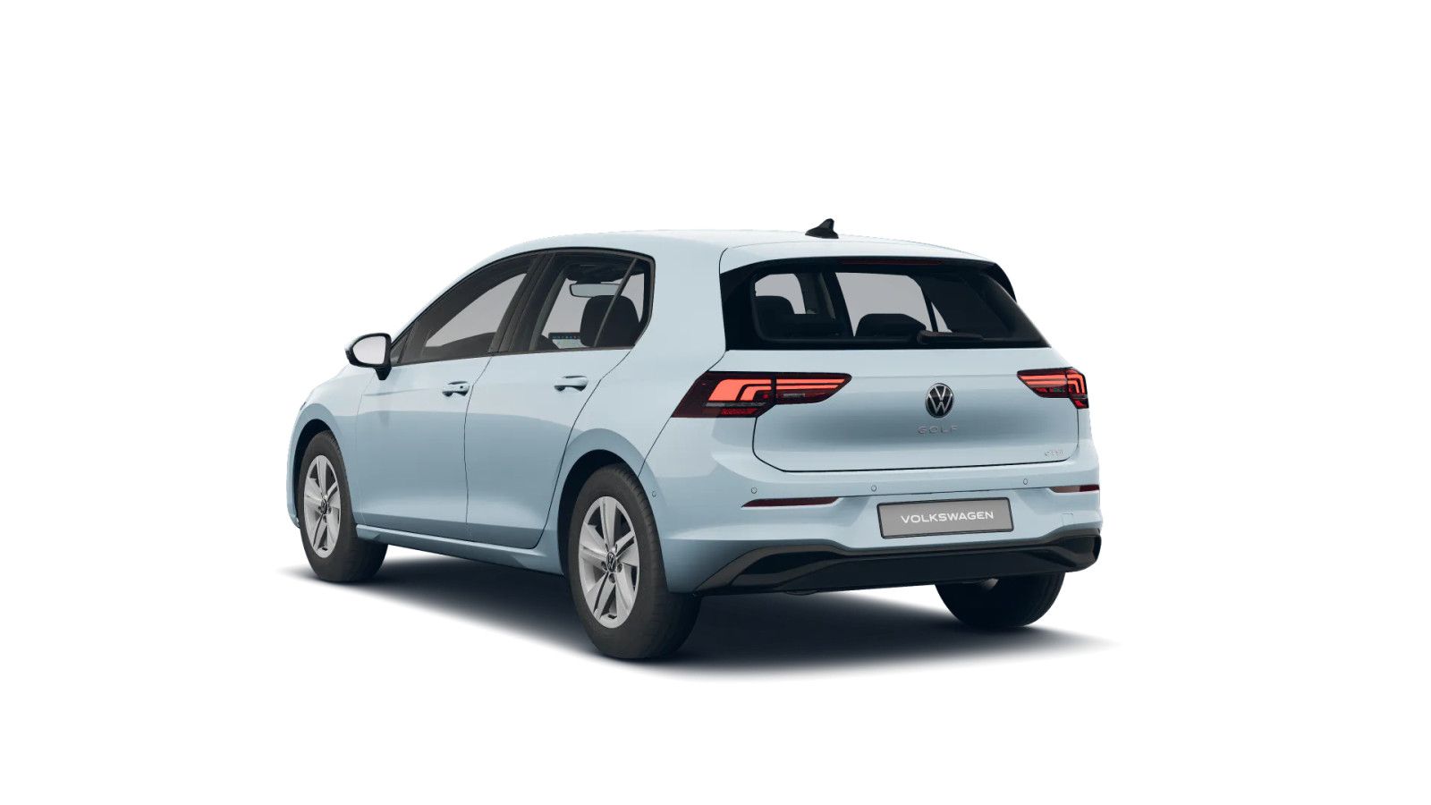 Volkswagen Golf - Bild 4