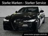Alfa Romeo Giulia #DIESEL #MY24 #210PS