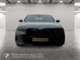 BMW 540d xDrive Limousine M Sport Standheizung AHK