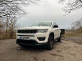 Jeep Compass 1.4 MultiAir 103kW Sport Sport