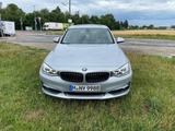 BMW 320 Gran Turismo Gran Turismo 320d Luxury Li... - gebrauchte BMW 320 Gran Turismo aus dem Jahr 2015