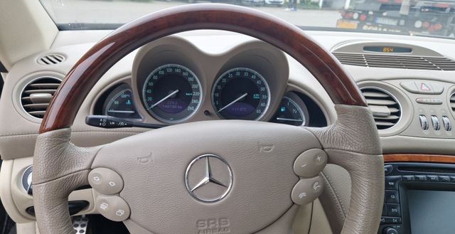 SL 500 230