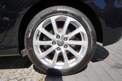 Fahrzeugabbildung Audi A3 Sportback 40 e-tron design AppleCarplay SHZ !