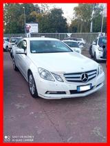 Mercedes-Benz MERCEDES CLASSE E350 Autom. RATE+PERMUTE MOTO+AU - Mercedes-Benz aus 2010: C Class