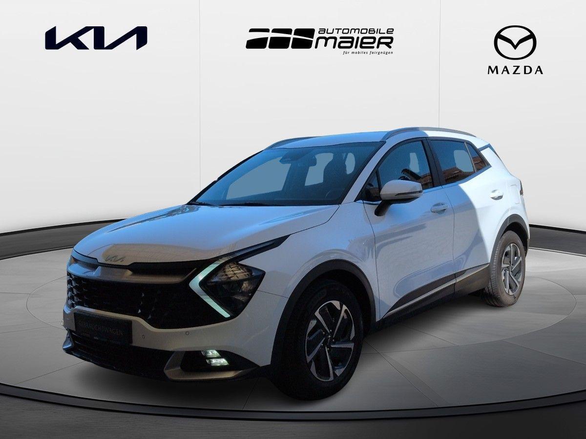 Kia Sportage 1.6 2WD VISION*KAMERA*NAVI*LED*