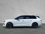 Opel Astra Sports Tourer GS, 1.2 Turbo - Opel Astra Tageszulassungen: Sports Tourer