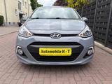 Hyundai i10 Sport - gebrauchte Hyundai i10 aus dem Jahr 2014