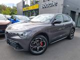 Alfa Romeo Stelvio Veloce Q4 2.0 Turbo LED/Navi/H&K/Kamera - Alfa Romeo Gebrauchtwagen in Berlin