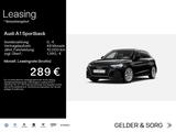 Audi A1 Sportback advanced 25TFSI*SHZ*EPH+*LED*2Zonen