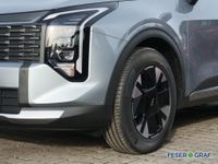 Kia Sportage - Vorschau Bild 10