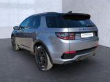 Land Rover Discovery Sport D200 Dynamic SE AWD Winter-P. - : Grau, Dachreling