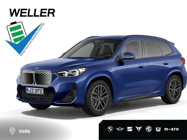 BMW iX1 xDrive30 M Sport Leasing ab 569EUR DA Prof