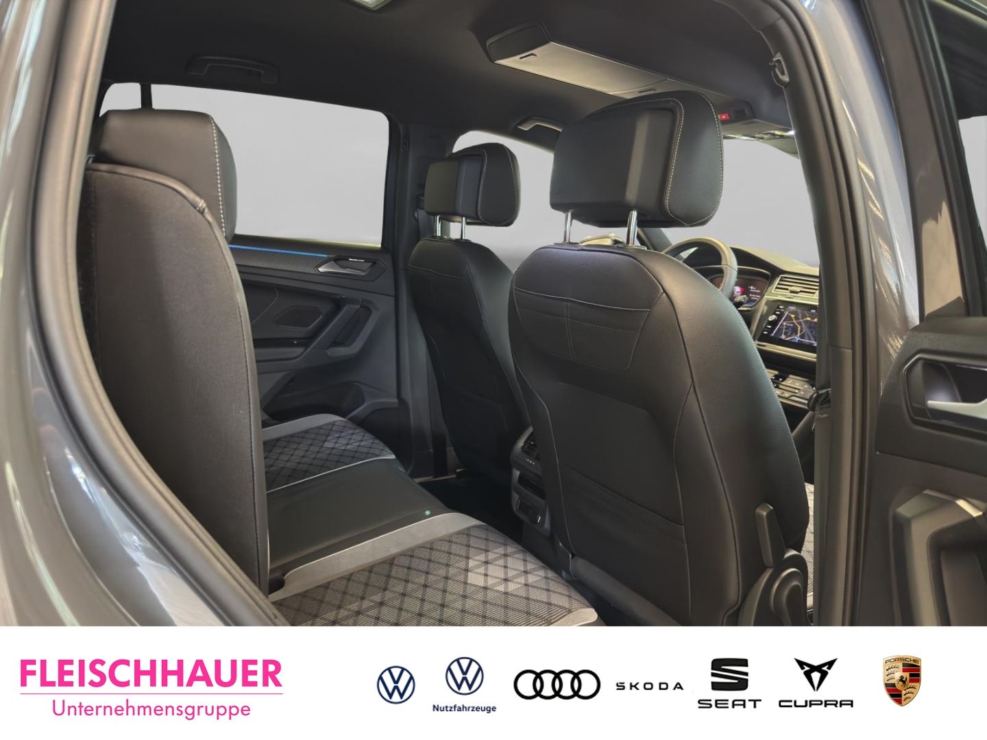 Volkswagen Tiguan - Bild 21