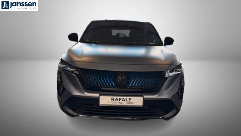 Fahrzeugabbildung Renault Rafale Atelier Alpine E-Tech Plug-in Hybrid 300