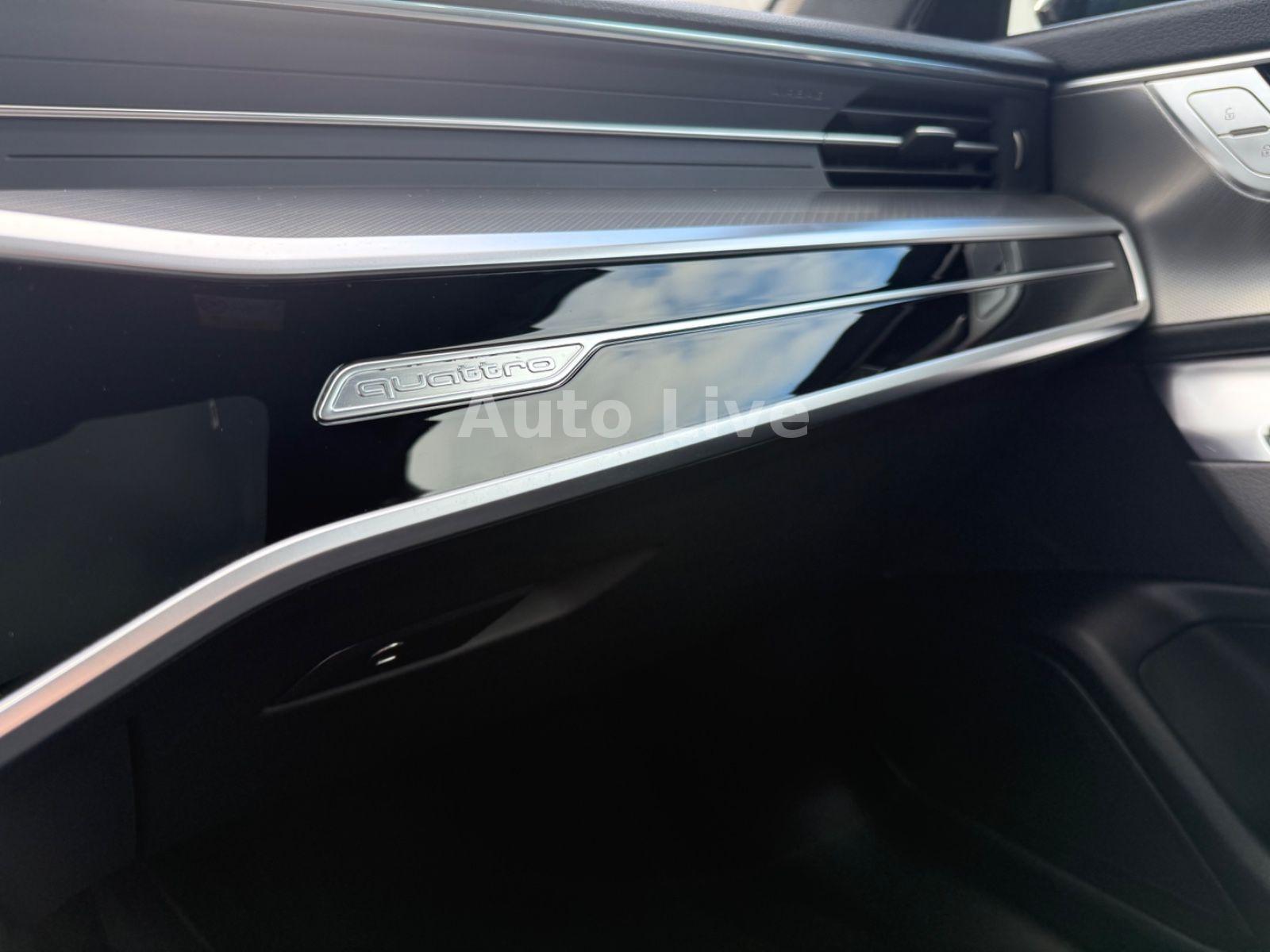 Audi A6 55 TFSI QUATTRO*VIRTU*PANO*NAVI*LED*LEDER*, миниатюра 25