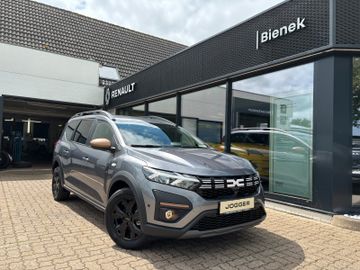 Dacia Jogger Extreme TCe 110
