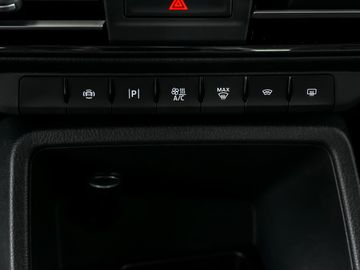 Ford Grand Tourneo Connect 2.0 Titanium Kamera Navi