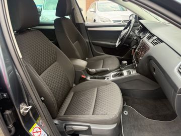 Skoda Octavia - 12