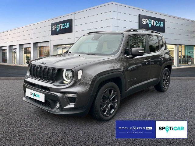 Jeep Renegade 80th Anniversary Auto. *Navi*SHZ*Kamera
