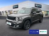 Jeep Renegade 80th Anniversary Auto matik*Navi*SHZ*Rü - gebrauchte Jeep Renegade aus dem Jahr 2021
