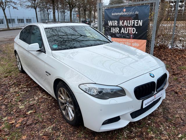 BMW 535d xDrive M-SportPaket Automatik