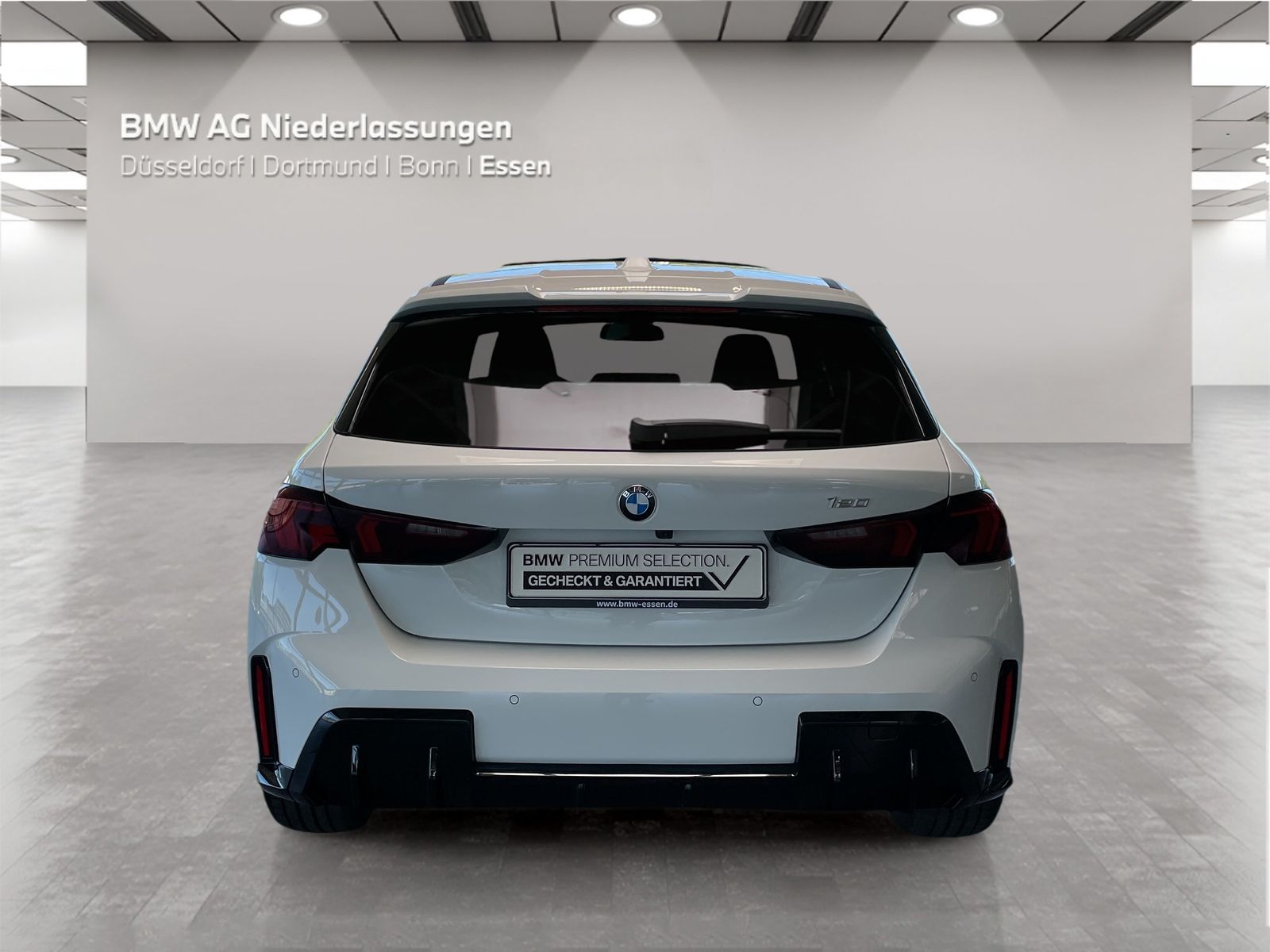 BMW 120 - Bild 9