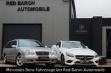 Mercedes-Benz E 280 T AVANTGARDE AUT XENON PDC SITZBELÜFTUNG - Mercedes-Benz E 280 mit Benzin-Antrieb: Kombi