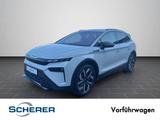 Skoda Elroq Sportline 60 63 kWh AHK , Wärmepumpe - Skoda Elroq: Sportline