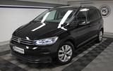 Volkswagen Touran 1.6 TDI LED NAVI BT SHZ ACC AHK 7-SITZER - Volkswagen Touran: 1.6